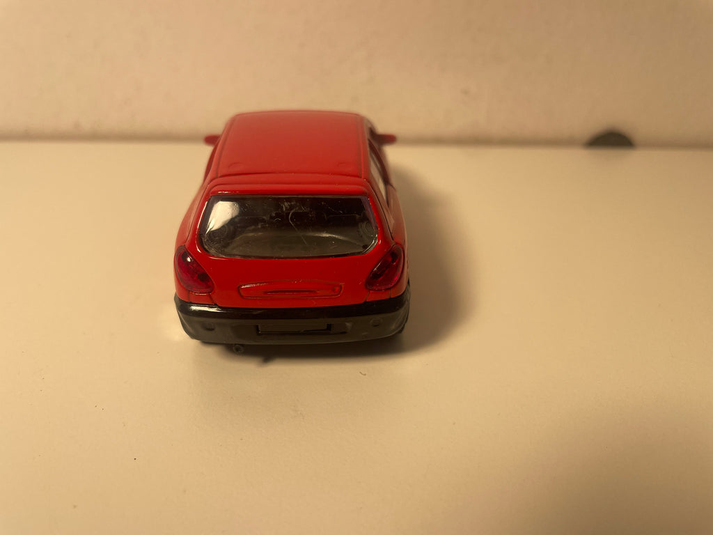Fiat Bravo rout - BURAGO