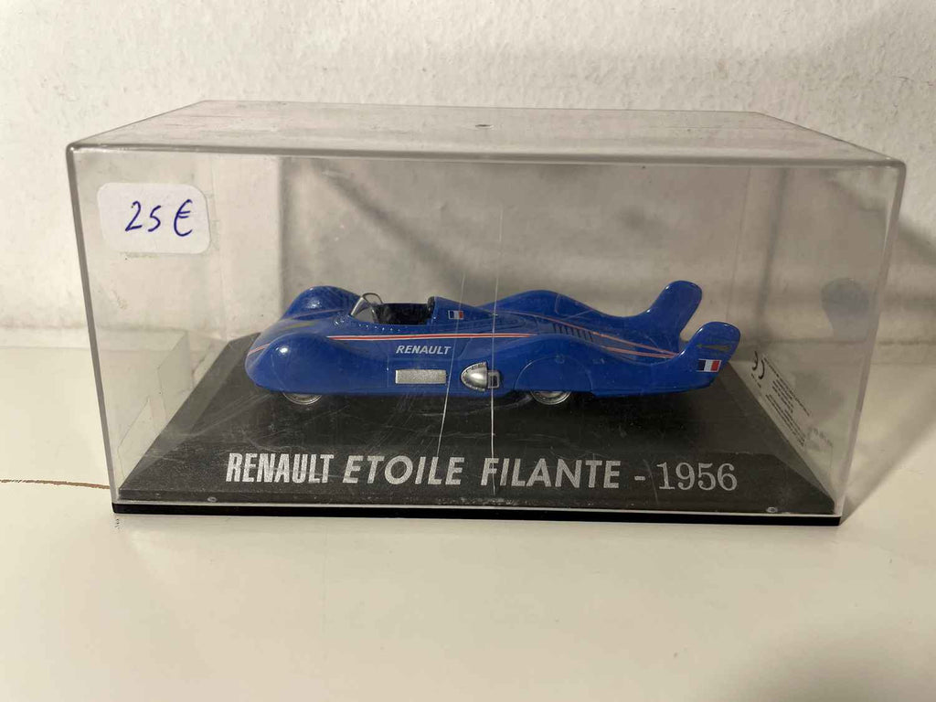 1956 Renault Shooting Star