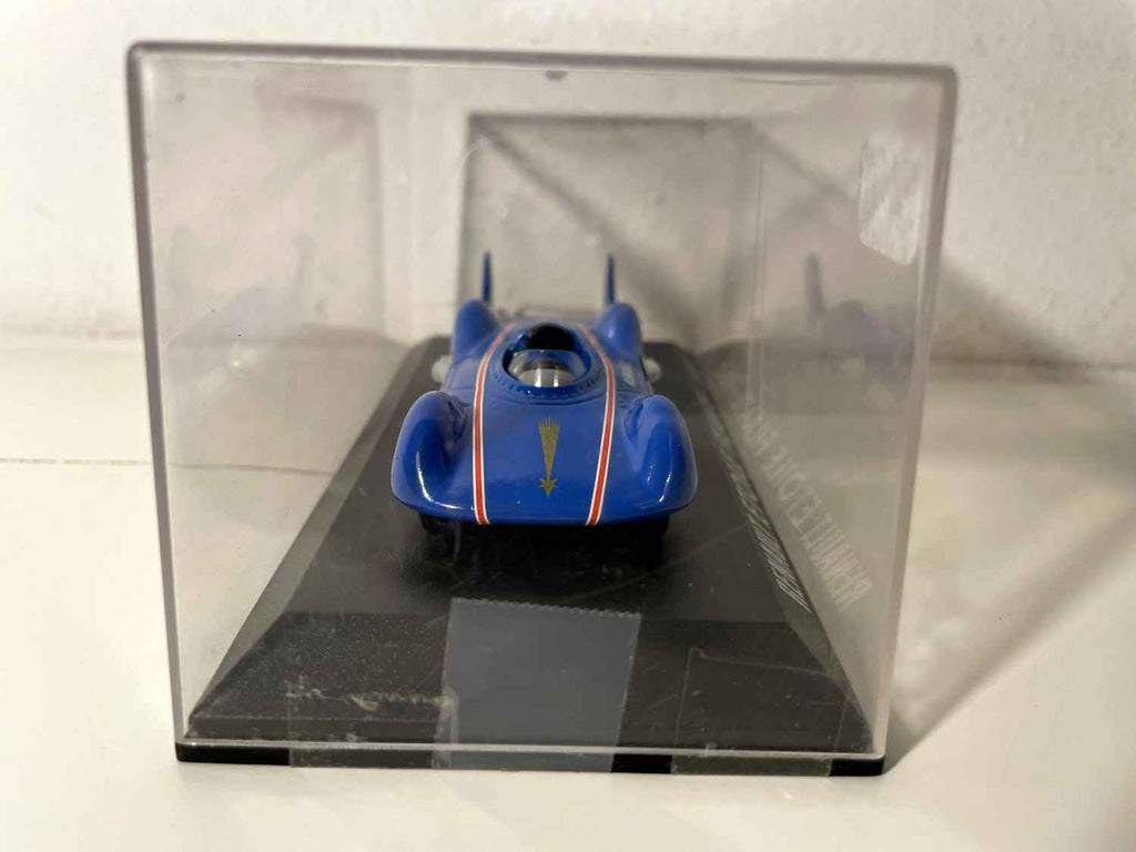 1956 Renault Shooting Star