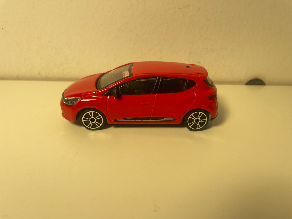 Renault Clio rout - BURAGO