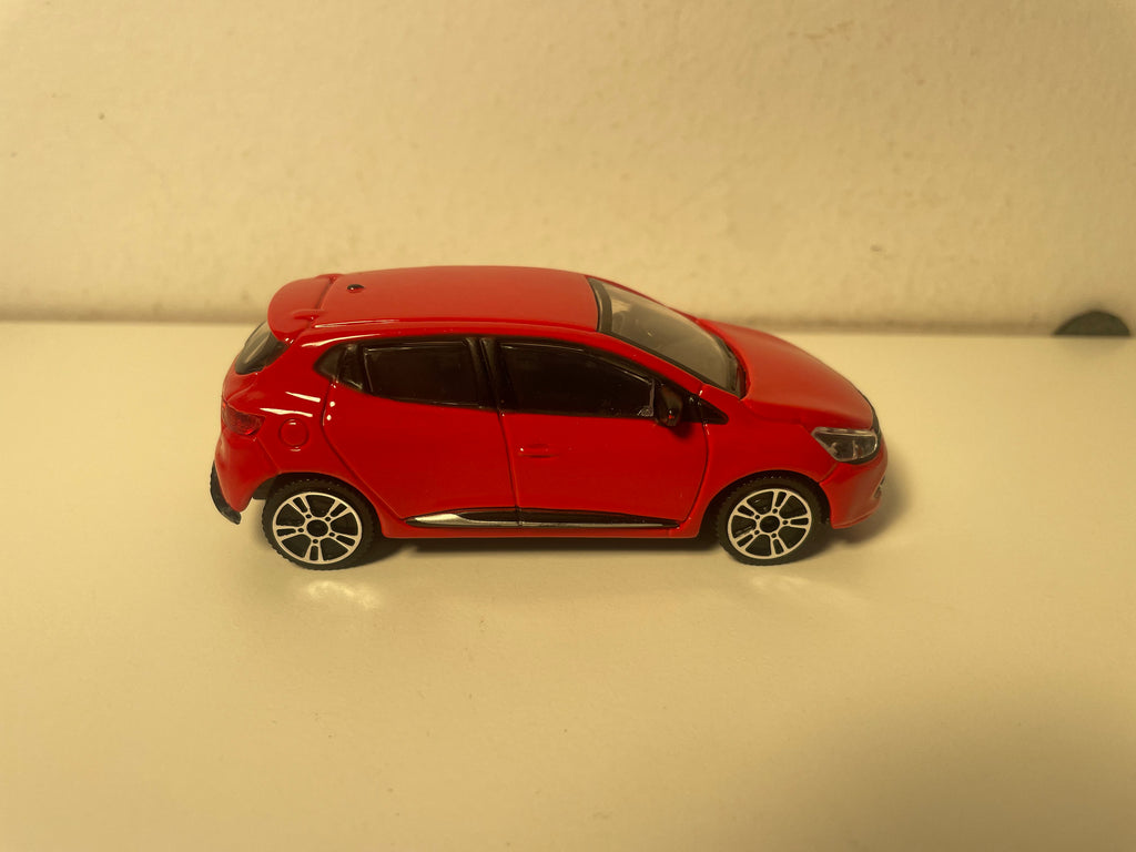 Renault Clio rout - BURAGO
