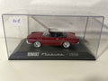 1958 Renault Floride Cabriolet a Bordeauxrout