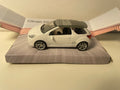 Citroën DS3 Racing blanche et toit gris - Mondo Motors