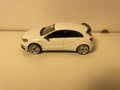 Mercedes-Benz A 45 AMG White