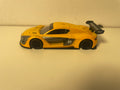 Renault RS 01 giel - NOREV