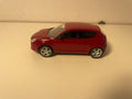 Alfa Roméo Mito rouge foncé/bordeaux - NOREV