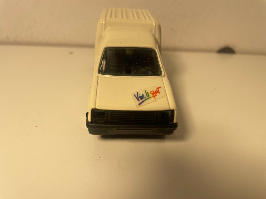 Renault Express beige très pâle? - Jeux Olympiques de 1992 à Albertville (boite N°1)