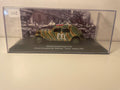 Citroën Traction Avant 11 BL Castanho e Verde - FFI Forças Francesas do Interior de 1944
