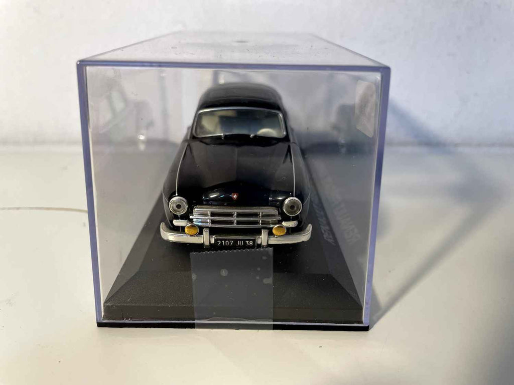 Black Renault Frégate Amiral
