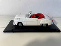 Renault Frégate cabriolet wit - ELIGOR referentie 100946