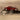 Peugeot RC Carreau - Concept Car rouge foncé/bordeaux (sous blister)