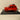 Renault Colorale 4x4 rouge POMPIERS (boite plexi)