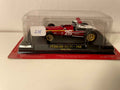Ferrari 312 F1 rood nummer 26 uit 1968 - formule 1 (Altaya)