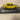 Simca 1000 rallye "SRT" jaune moutarde et noire (Solido référence 1860)