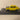 Simca 1000 rallye "SRT" jaune moutarde et noire (Solido référence 1860)