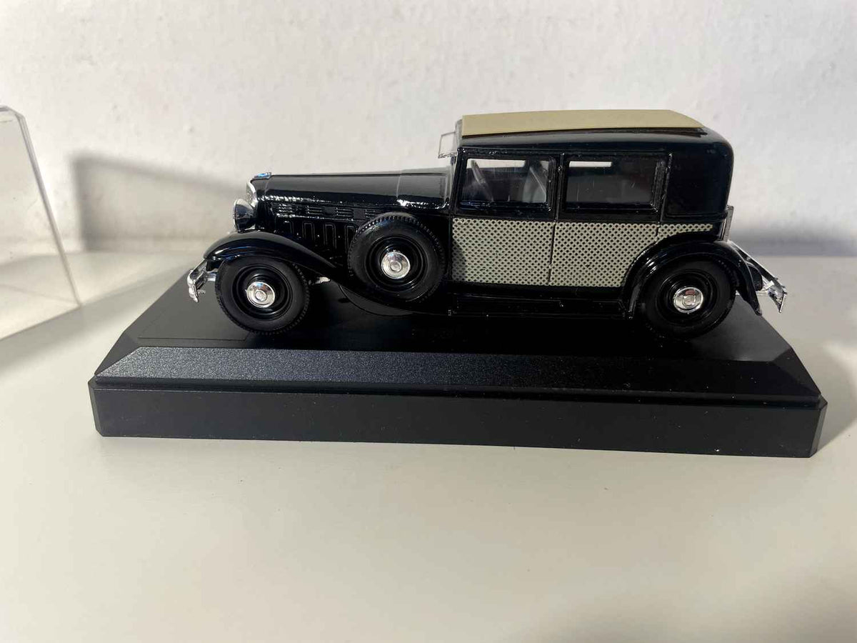 Renault Réinastella (Solido Referenz 4097)