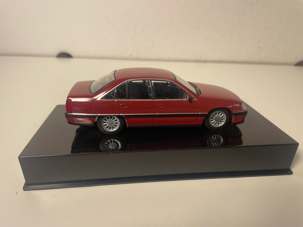 Chevrolet Omega Diamond bordeaux de 1994