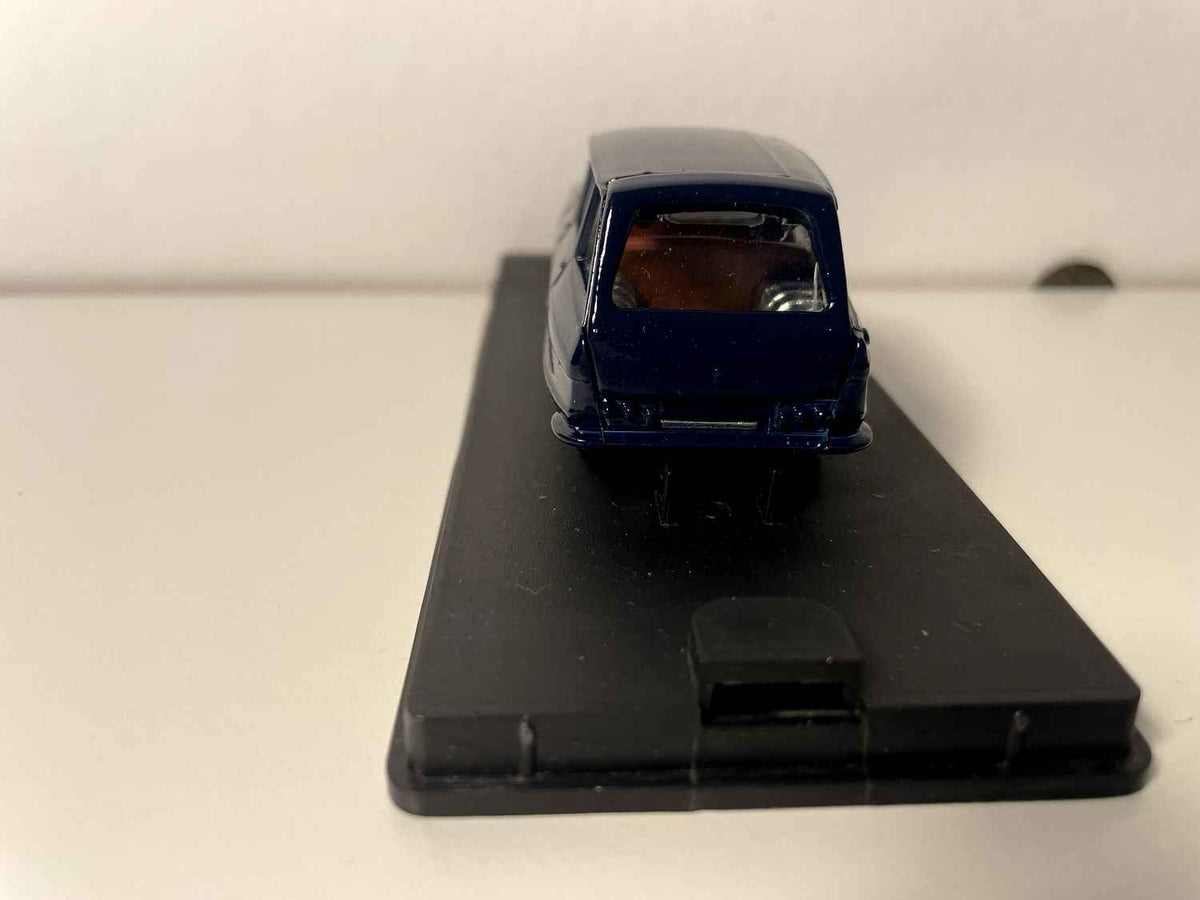 Citroën Ami 6 break azul oscuro - Referencia Eligor 321