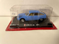 Citroën GS blu del 1971 - Auto-Plus