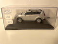 Citroën C.Crosser grise de 2007