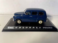 Renault Colorale Prairie blau - NOREV