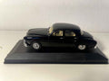 1941 Renault Frégate Schwarz (ELIGOR Referenz 140110 - Leader)
