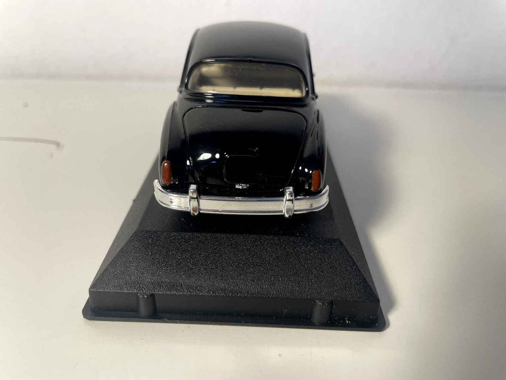 1941 Renault Frégate Schwarz (ELIGOR Referenz 140110 - Leader)