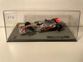 McLaren MP 4/23