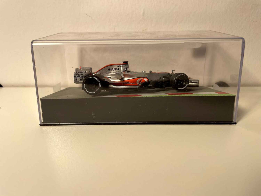 McLaren MP 4/23