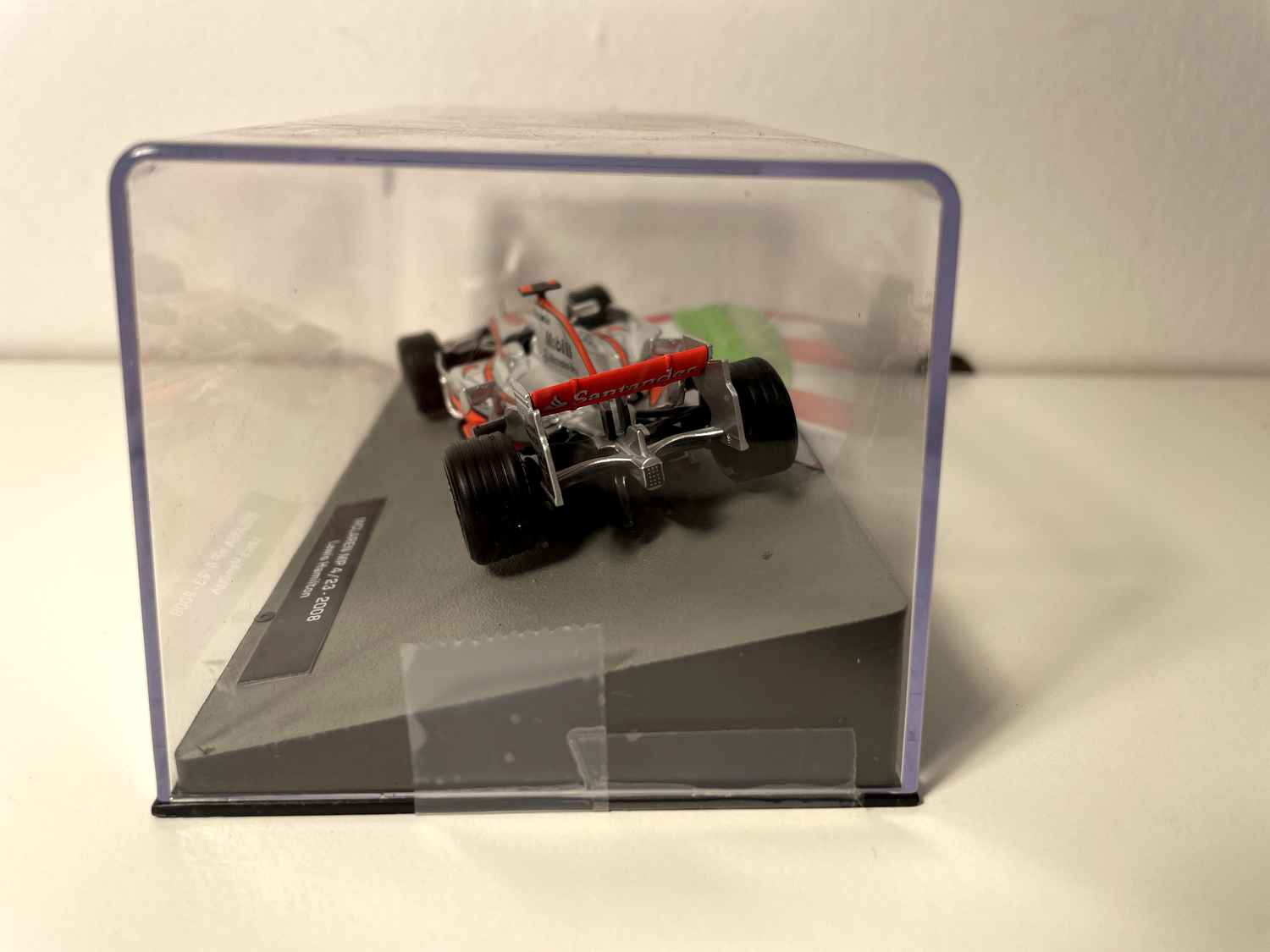 McLaren MP 4/23