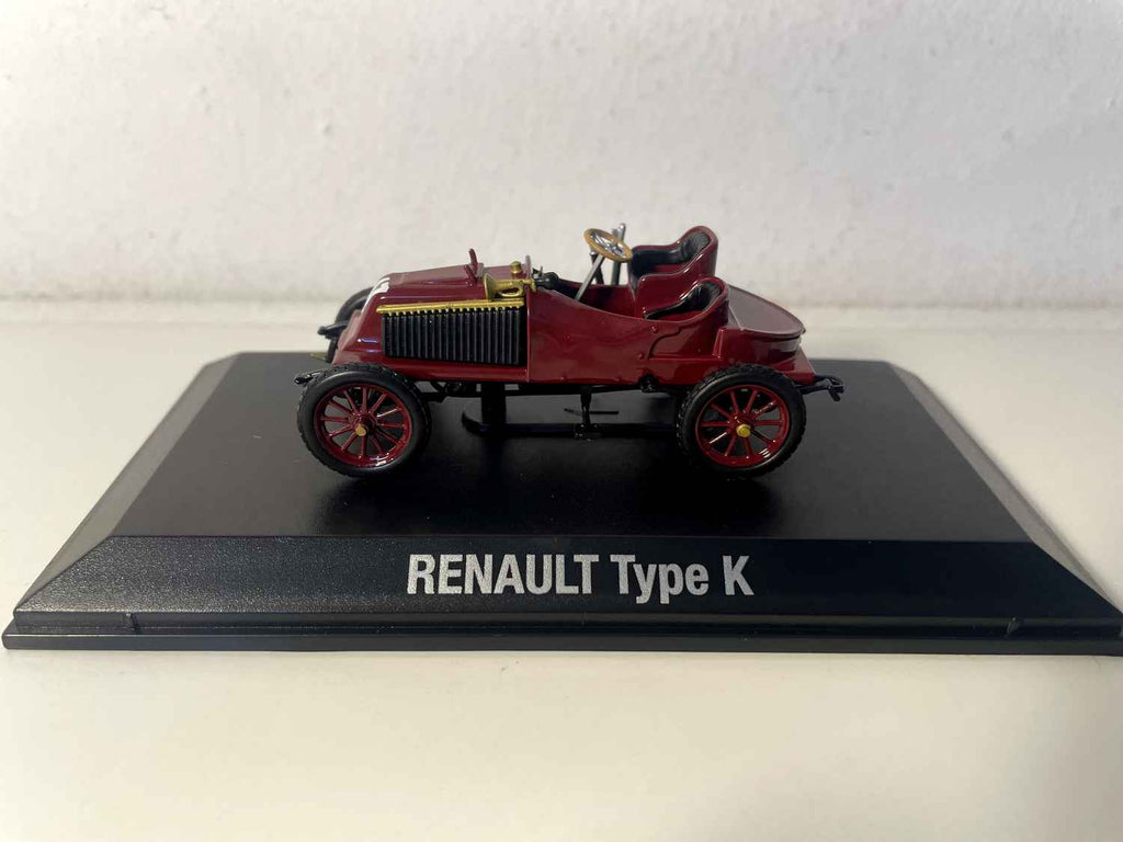 Renault Typ K - NOREV (Kartonbox)