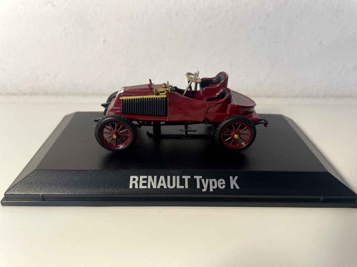 Renault Typ K - NOREV (Kartonbox)