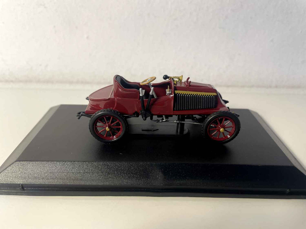 Renault Typ K - NOREV (Kartonbox)