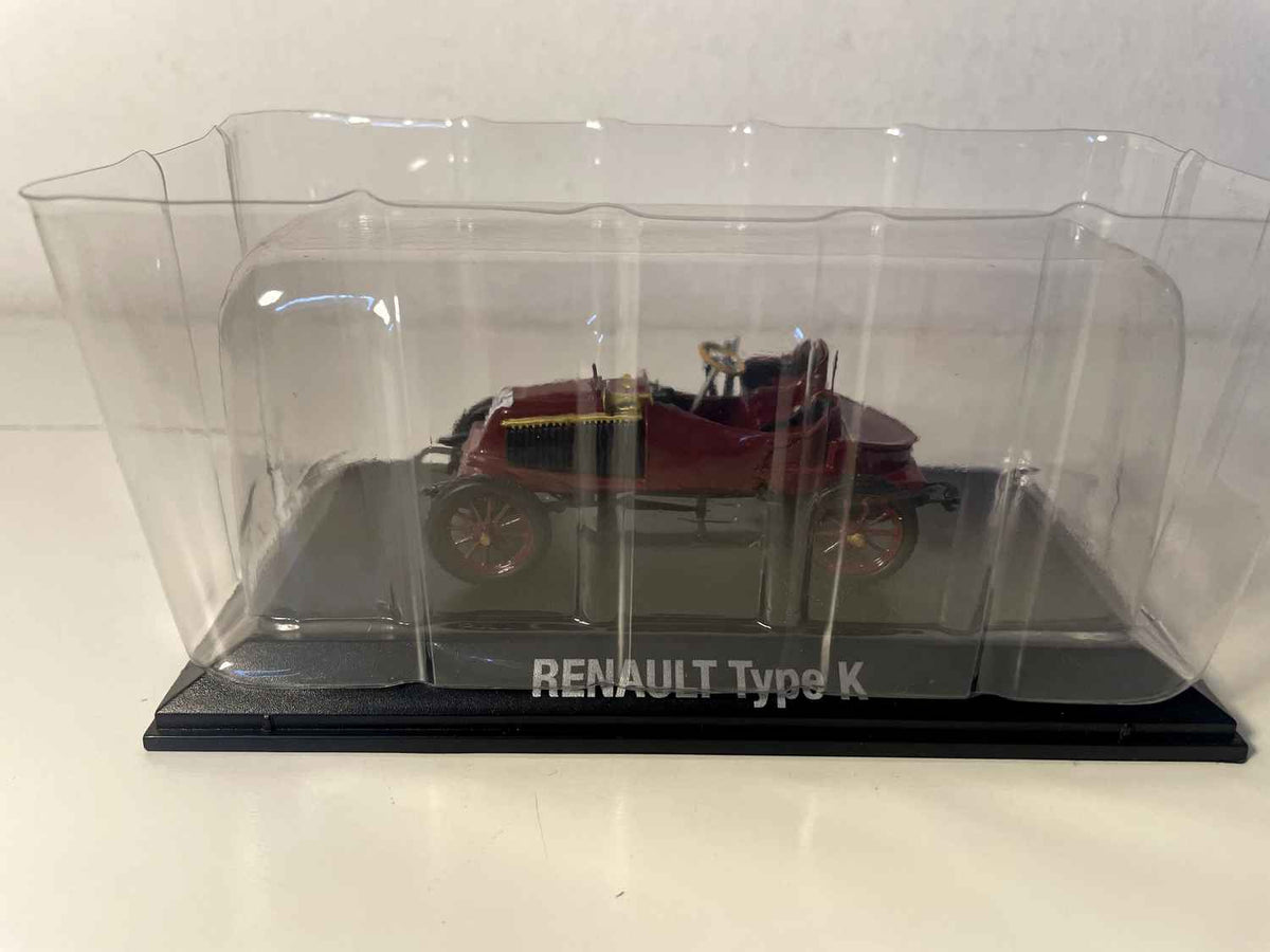 Renault Typ K - NOREV (Kartonbox)