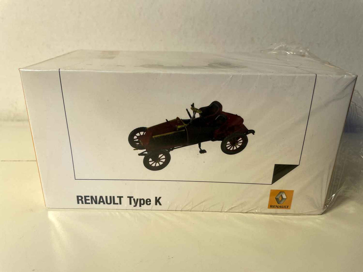 Renault Typ K - NOREV (Kartonbox)