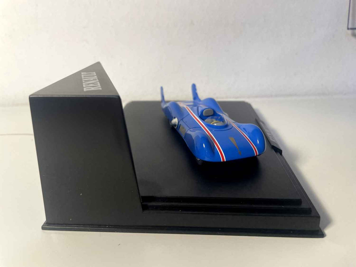 Renault ETOILE FILANTE blo (coffret boite rectangle)