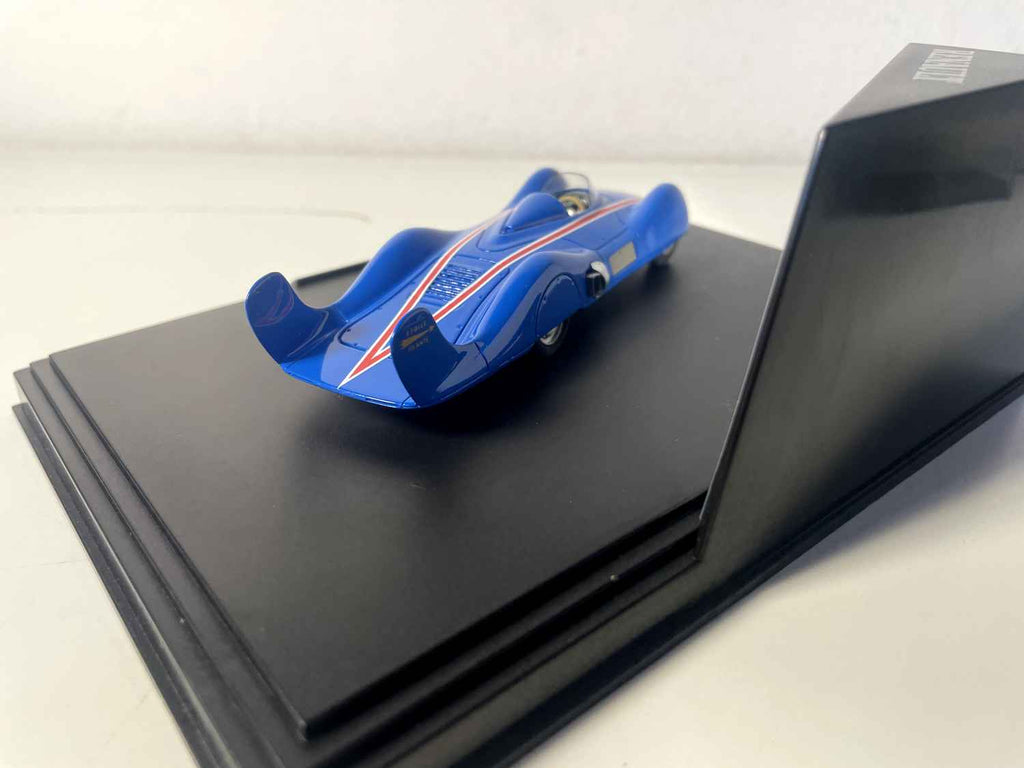 Renault ETOILE FILANTE blo (coffret boite rectangle)