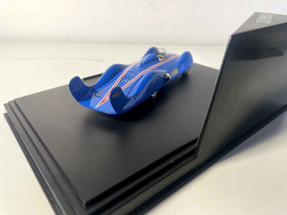 Renault ETOILE FILANTE blo (coffret boite rectangle)