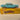 Chevrolet "Corvair" bleue Dinky-Toys (édition Atlas) - N°552