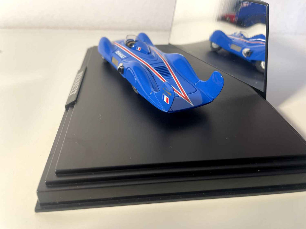 Renault ETOILE FILANTE blo (coffret boite rectangle)