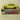 BMW 1500 jaune pâle Dinky-Toys (édition Atlas) - N°534