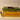 Ford Thunderbird cabriolet verte Dinky-Toys (Editions Atlas) - N°555