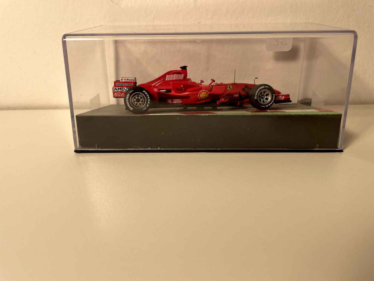 2007 Ferrari F2007 (Formel 1) - Groussen Präis vun Australien