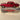 Opel Admiral rouge foncé Dinky-Toys (Editions Atlas) - N°513