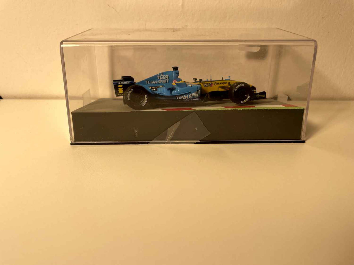 Blo-giel Renault R25 Nummer 5 (Formel 1)