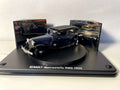 Renault Réinastella RM2 donkelblau vum Joer 1932 (Rectangular Box)