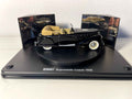 Renault Suprastella czarna limuzyna z 1939 roku (pudełko prostokątne)