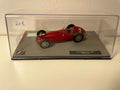 Alfa Roméo 158 rout Nummer 2 vum 1950 - Formule 1 - Nino Farina