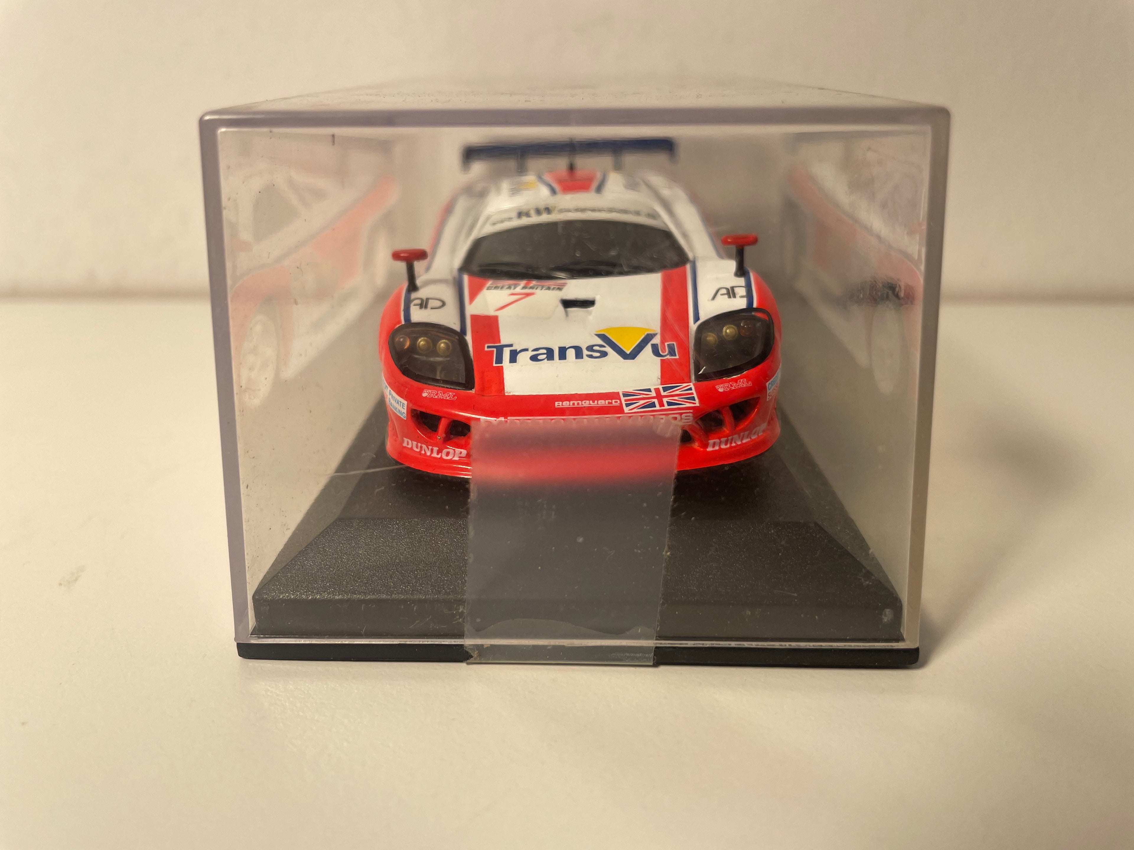 Saleen S7-R 2004