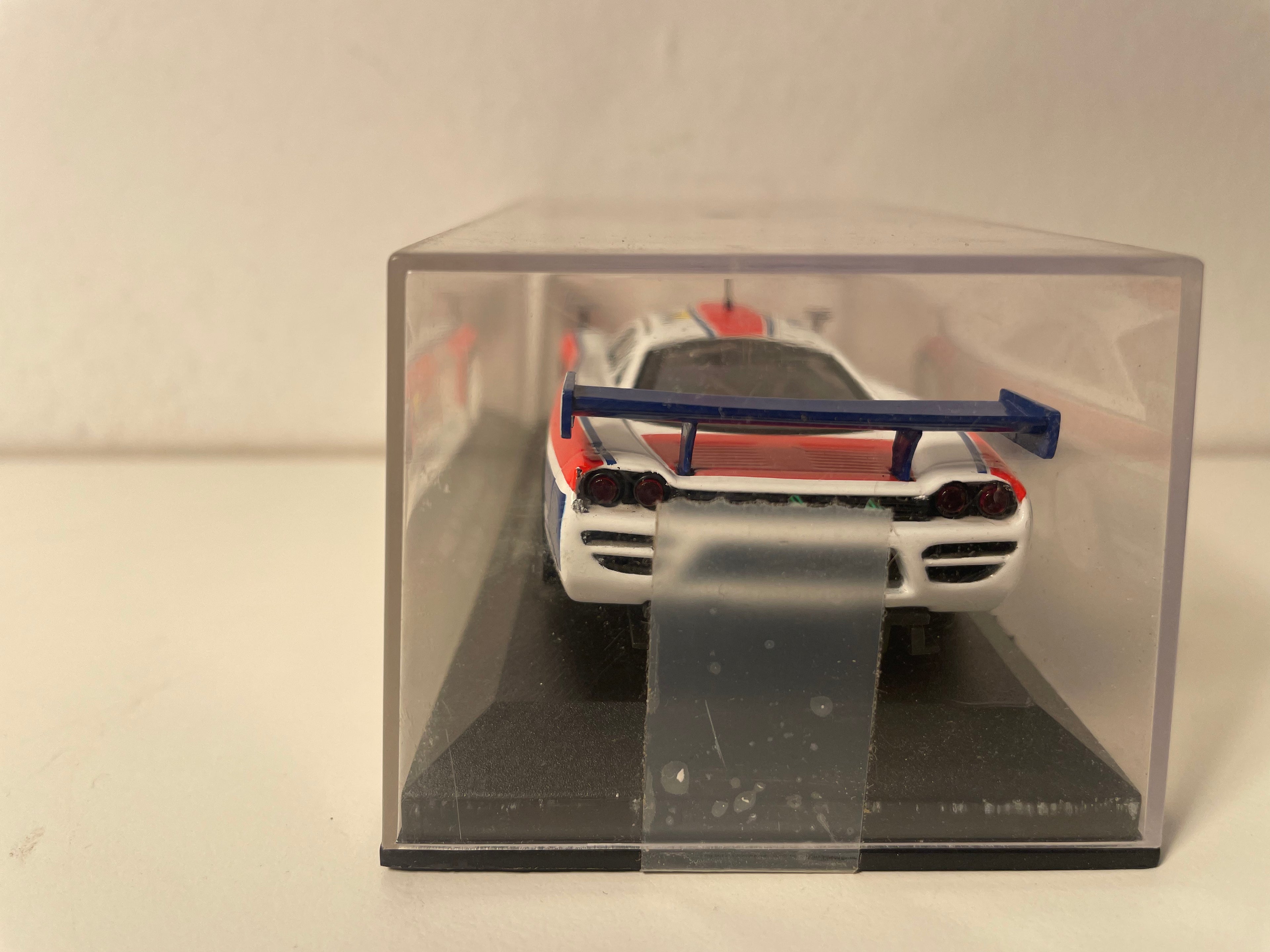 Saleen S7-R 2004